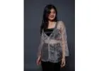 party tops ladies