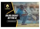 Cricket Betting ID—Win Big Bonus, Rewards, Jackpot Fun