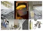 Durable Antimony Lead Alloys for Enhanced Strength and Industrial Use