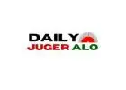 Juger Alo