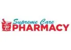 SUPREME CARE ******CY