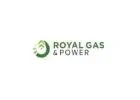 ROYAL GAS & POWER