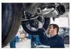 Complete Car Service & Repairs in Ashmore QLD