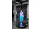 Holotube Drives Pioneering Holographic Spectacles in UAE