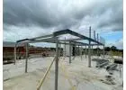 Commercial Steel Frame Systems That Deliver Strength and Precision