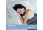 Premium Memory Foam Pillows for Personalized Comfort & Support