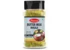 Diamond Butter Milk Masala 100gm