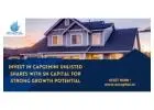 Invest in Capgemini Unlisted Shares with SN Capital for Strong Growth Potential
