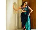 indo western dresses for ladies