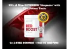 Natural Boost Sex Drive