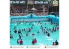 Largest Water Park In Delhi with Fun and Enjoyments
