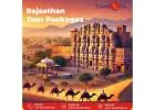 Explore Rajasthan with Travel12go's Tour Packages