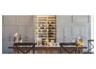 Unwind at a Stylish Wine Lounge in Paso Robles