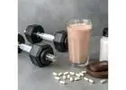 Power Your Fitness Journey with Top Workout Supplements