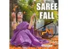Buy Cotton Saree Fall Online | Top Supplier in Rajasthan