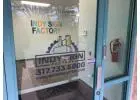Vinyl Sign Maker Near You in Indianapolis