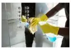 Blue Serenity Cleaning: Knoxville’s Premier Specialty Cleaning Company