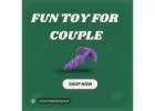 Buy Premium Adult Toys Online in Iraq – iraqsextoy.com