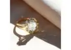 Luxury Jewelry Store in Dallas, Texas