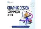 Graphic design companies in delhi