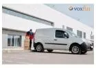Affordable Commercial Car Loans | Expert Brokerage Services for Businesses