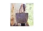Find Your Perfect Leather Shoulder Bag– Shop Boho Style Now!