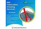 Best BIM Fabrication Drawing Services in British Columbia, Canada