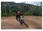 Hit the Trails with Thrilling Blue Mountain Biking Adventures