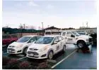 Advertise on the Go with Branded Vehicle Wraps