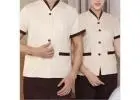 Hotel Uniform Supplier in UAE | Cosmocare International