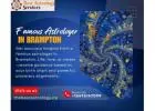 Famous Astrologer in Brampton: lucid forecasts and insightful horoscopes.
