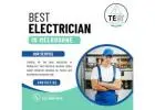 Best Electrician Melbourne – Test Electrical Services