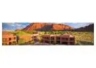 Rejuvenate with Exclusive Utah Getaway Deals