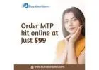 Purchase MTP kit Arkansas online at $99 price