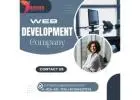 Professional Web Development Company | Dazonn Technologies