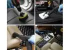 Best Price Interior Shampoo and Car Detailing Los Angeles