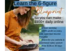 Do you want to make $10K+ months from anywhere in the world?