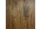 High-Quality Dark Wood Floors For Sale