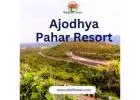 ajodhya pahar resort