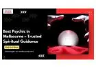 The Best Psychic in Melbourne for Accurate Spiritual Readings