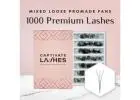 Affordable 3D Lashes Extensions Near You