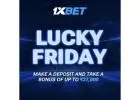 Make Money Online with 1xBet – Start Winning Today