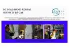 Leading UPS Maintenance Companies in UAE – Powertronics
