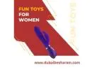 Shop Best Sex Toys in Dubai Online | dubaibesharam.com