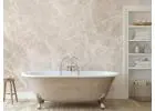 Transform Your Space: The Benefits of Bathroom Wallpaper
