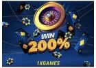 Win More, Earn More – Make Money Online with 1xBet