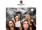 Premium Photo Booth Hire in Sydney – Bondi Booths