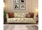 Trendy Sofa Sets Online – Buy the Best Sofa Set for Living Room