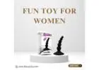 Best Adult Toys in Libya Order Now – libyasextoy.com