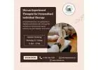 Hire an Experienced Therapist for Personalised Individual Therapy